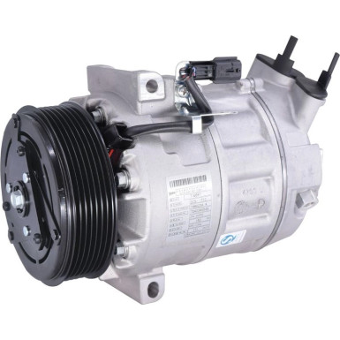 VALEO Kompressor 716687