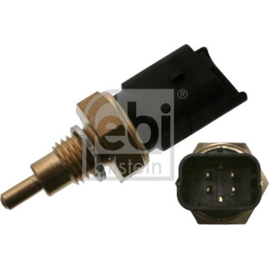 Kühlmitteltemperatursensor Fiat 37219
