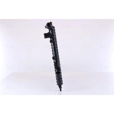 Wasserkühler PKW 63931 Wasserkühler PKW 63931