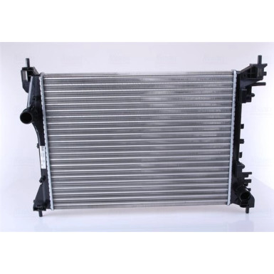Wasserkühler PKW Fiat Doblo 09 630753