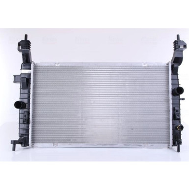 Wasserkühler PKW Opel Meriva 03 630747