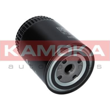 KAMOKA Ölfilter F100101