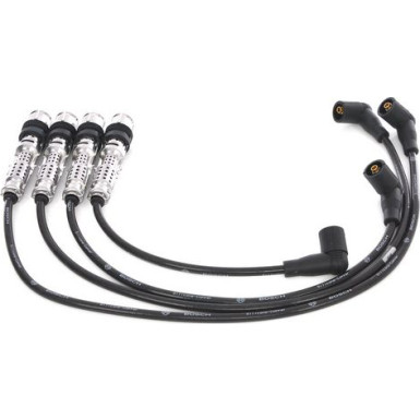 Zündleitungssatz AUDI,SEAT,SKODA,VW 0 986 356 346