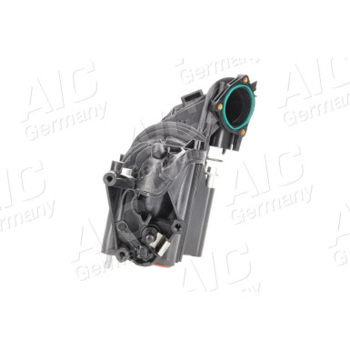 Saugrohr BMW 1,3,5,X1,X3 03 58313 Saugrohr BMW 1,3,5,X1,X3 03 58313