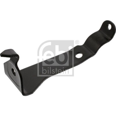 Halter, Stabilisatorlagerung 40866 Halter, Stabilisatorlagerung 40866