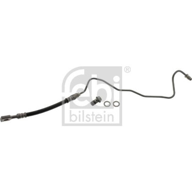 Bremsschlauch 45212