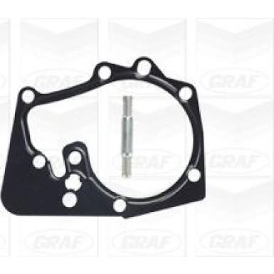 PA 724A Wasserpumpe Renault Modus,Clio III PA724A PA 724A Wasserpumpe Renault Modus,Clio III PA724A