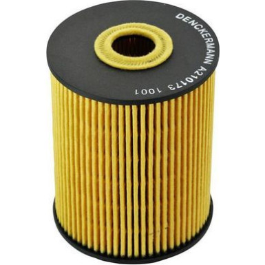 DENCKERMANN Ölfilter A210173