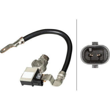 Sensor, Batteriemanagement 6PK 010 840-911 Sensor, Batteriemanagement 6PK 010 840-911