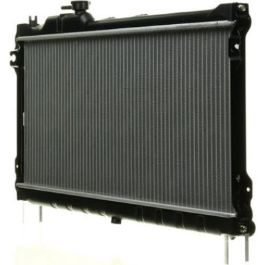 MAHLE Kühler, Motorkühlung CR 185 000S BEHR