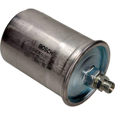 Kraftstofffilter 0 986 AF8 092 Kraftstofffilter 0 986 AF8 092