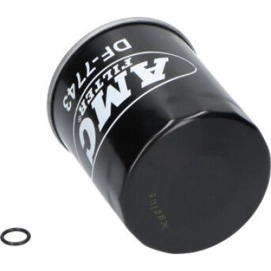 AMC Kraftstofffilter PKW Daewoo Rexton DF-7743