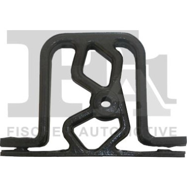Halter, Abgasanlage 103-919
