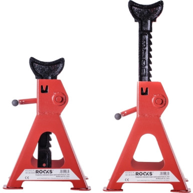 Wagenheber OK-08.0030