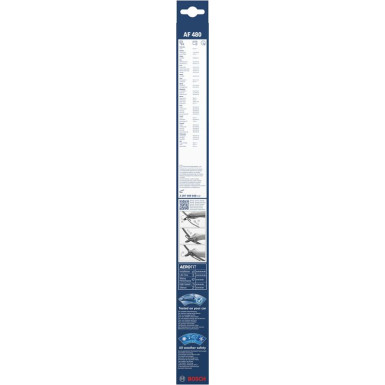 AF480 BOSCH Aerofit 3397009848 AF480 BOSCH Aerofit 3397009848