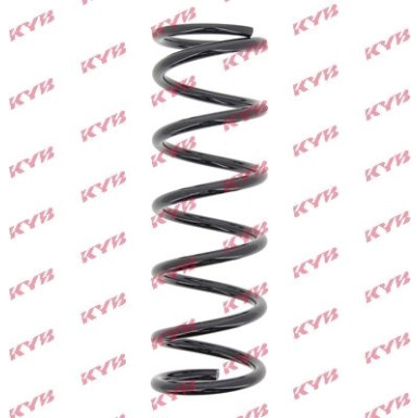 KYB Fahrwerksfeder Lexus P. Is I 2.0 04.99-07.05 K-Flex RD1622