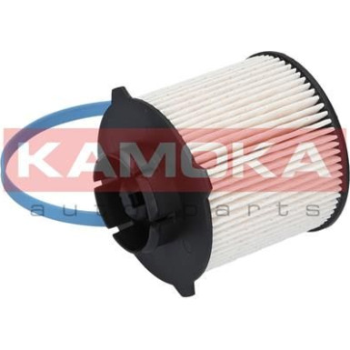 KAMOKA Kraftstofffilter F308701