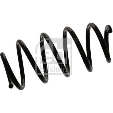 Febi Bilstein Fahrwerksfeder Vw P. Touran Le/Pr 46878