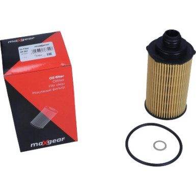 Ölfilter 26-2051 Ölfilter 26-2051