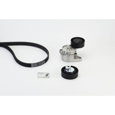 Continental CTAM Satz Gürtel 6PK1555K2 Continental CTAM Satz Gürtel 6PK1555K2