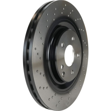 Bremsscheibe Db P. W203/S203 3.0Cdi/Clk DF4341S Bremsscheibe Db P. W203/S203 3.0Cdi/Clk DF4341S