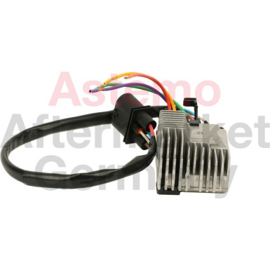 HITACHI Steuergerät, Elektrolüfter (Motorkühlung) 132224 HITACHI Steuergerät, Elektrolüfter (Motorkühlung) 132224