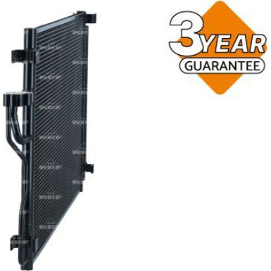 Kondensator, Klimaanlage 350078