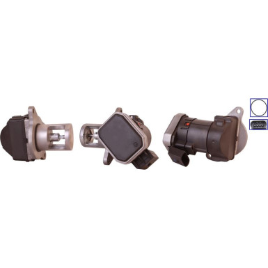 Agr-Ventil 73-0027 Agr-Ventil 73-0027