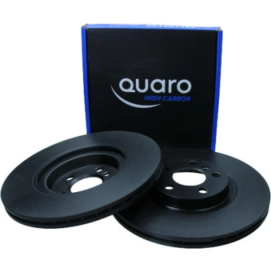 Bremsscheibe QUARO HIGH CARBON QD4664HC Bremsscheibe QUARO HIGH CARBON QD4664HC
