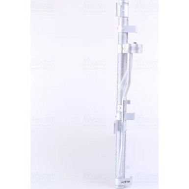 Kondensator PKW HYUNDAI IX55 DIESEL 09 940210
