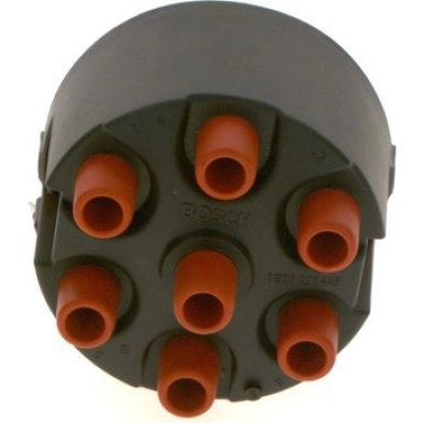 Verteilerkappe 1 235 522 449 Verteilerkappe 1 235 522 449