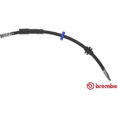 BREMBO Bremsschlauch T 23 180 ESSENTIAL LINE