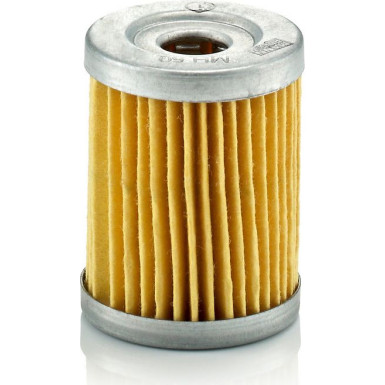 Mann & Hummel Ölfilter Motorrad SUZUI MH 50