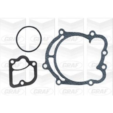 PA 106 Wasserpumpe PA106 PA 106 Wasserpumpe PA106
