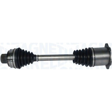 ANTRIEBSWELLE TDS0125 ANTRIEBSWELLE TDS0125