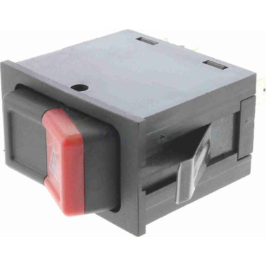 VEMO Warnblinkschalter V10-73-0122 VEMO Warnblinkschalter V10-73-0122