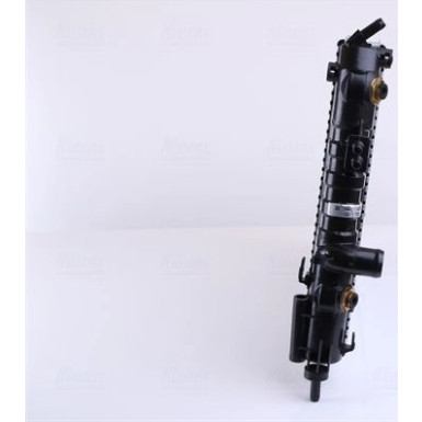 Wasserkühler PKW OPEL Astra G,Zafira 63247A