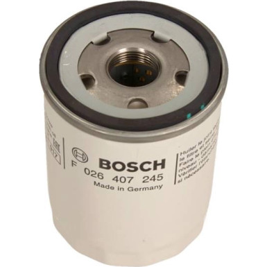 Ölfilter FORD Tourneo,Transit 12 F 026 407 245 Ölfilter FORD Tourneo,Transit 12 F 026 407 245