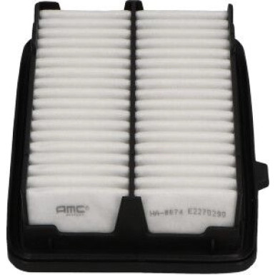 AMC Luftfilter PKW HA-8674