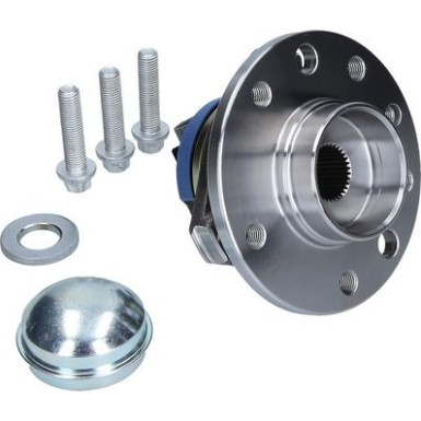 KAMOKA Radlagersatz 5500059 KAMOKA Radlagersatz 5500059