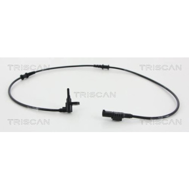 Sensor, Raddrehzahl 818010320