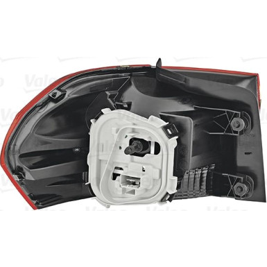 Heckleuchte A R M K-PLATTE W21W/WY21 VALEO PQ VW TOURAN 5,15 47046