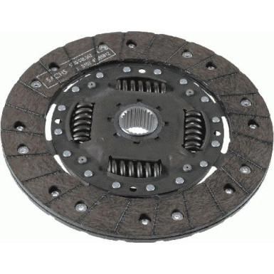 SACHS Kupplungsscheibe 1878 005 187
