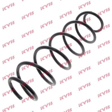 KYB Fahrwerksfeder Fiat P. Stilo 1.9D/2.4 10/01-08/08 K-Flex RH2618