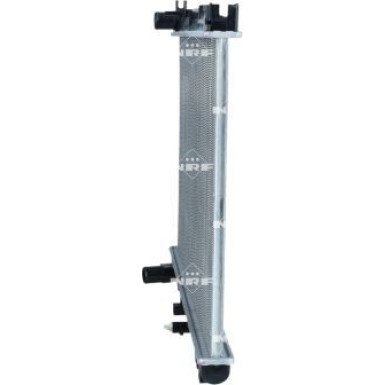 Kühler, Motorkühlung 53916 Kühler, Motorkühlung 53916