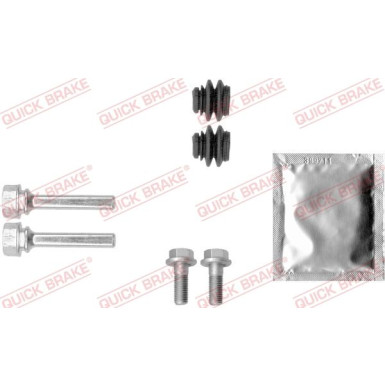 Zubehörsatz Bremssattel 113-1437X Zubehörsatz Bremssattel 113-1437X