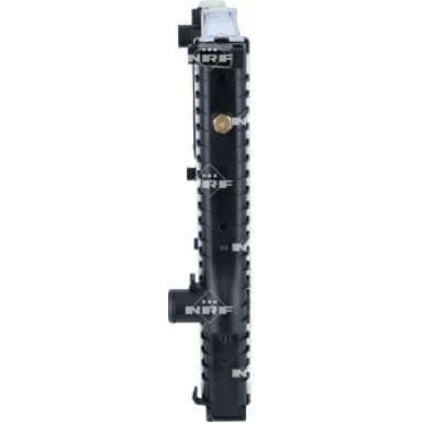 Kühler, Motorkühlung 50564 Kühler, Motorkühlung 50564