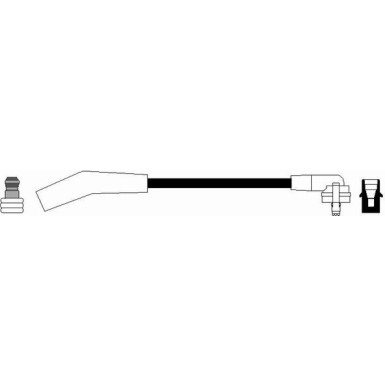 NGK Zündkabel 37937 NGK Zündkabel 37937