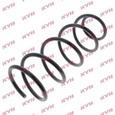 KYB Fahrwerksfeder Citroen P. C8 2.0Hdi 07/02 RC2127 KYB Fahrwerksfeder Citroen P. C8 2.0Hdi 07/02 RC2127