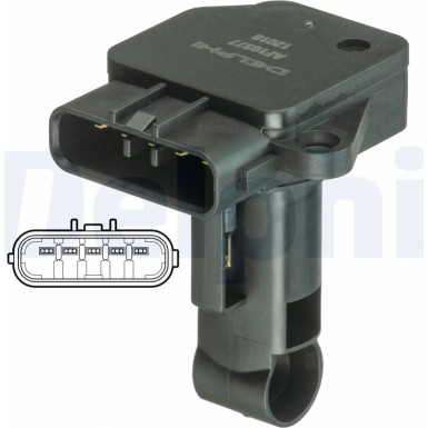Luftmassenmesser AF10377-12B1 Luftmassenmesser AF10377-12B1